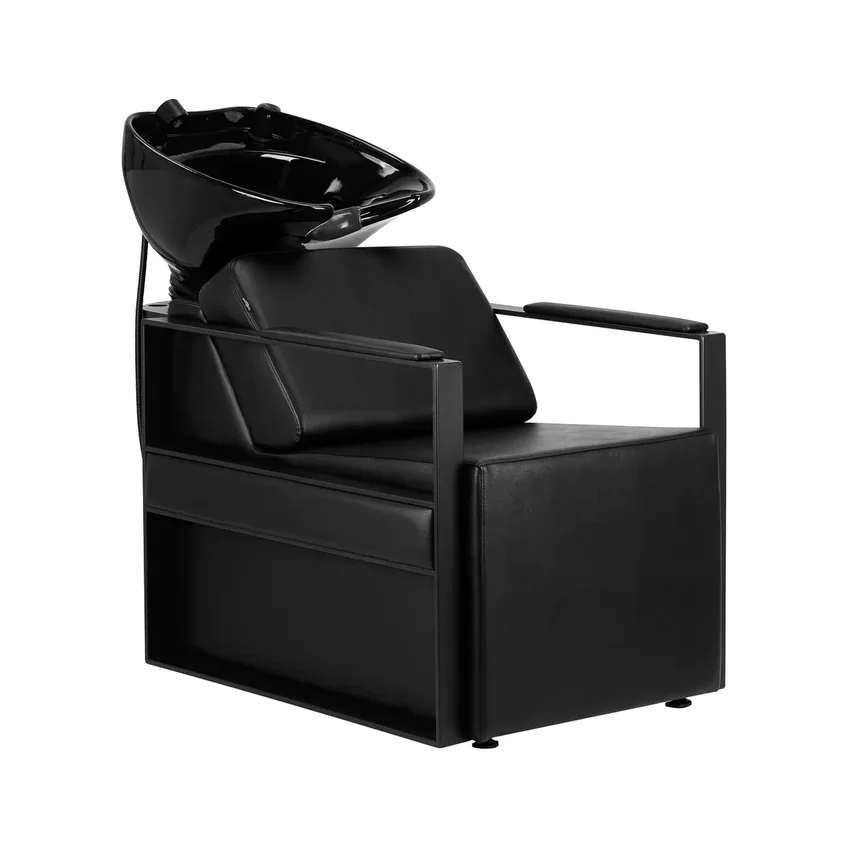 Juuksuripesu Modena Black