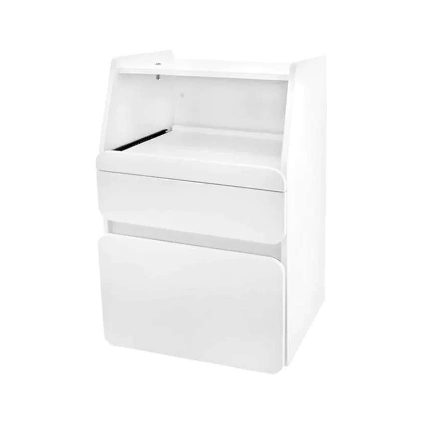 Kapp azzurro midi 970 valge