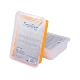 Depilflax 100 parafiin apelsini ja virsikuga 500g