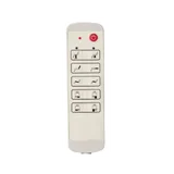 Elektriline jalahooldustool Azzurro 869a 5 mootoriga 180 kraadi - valge