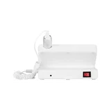 Pediküüriviil jalgadele – OCHO TECHNIC 65W – Valge