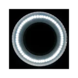 Elegantne 6027 60 LED-i suurenduslamp 5d SMD lauale