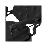 Juuksuri tool President Black