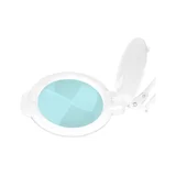 Lauale kinnitatav LED-luuplamp Moonlight 8013/6" valge