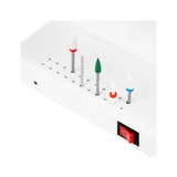 Pediküüriviil jalgadele – OCHO TECHNIC 65W – Valge