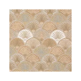 Juuksuri ooteruumi tool Omega Grandeur - helepruun