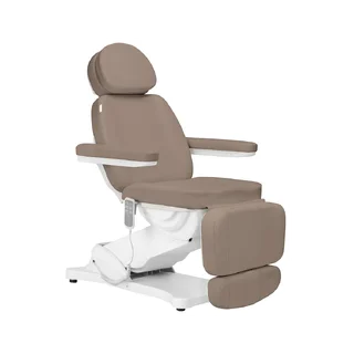 Elektriline protseduuritool SILLON CLASSIC 3 mootoriga - pruun