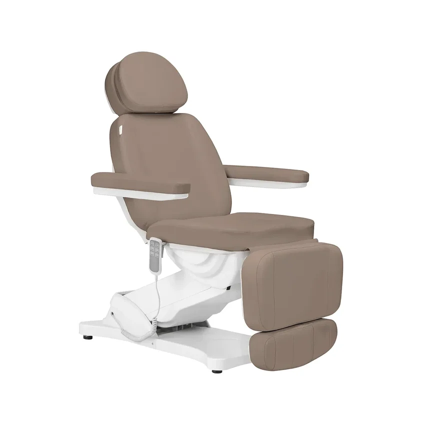 Elektriline protseduuritool SILLON CLASSIC 3 mootoriga - pruun