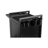 Juuksurikäru Gabbiano DELUXE 401