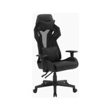 RACER CorpoComfort BX-5124 mänguritool must
