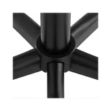Gabbiano juuksuritool D026 pruun