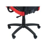 RACER CorpoComfort - punane mänguritool