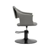 Hair System Halo noir juuksuri tool hall-must