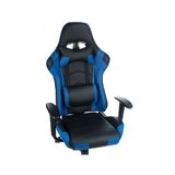 RACER CorpoComfort - Sinine mänguritool