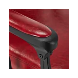 Juuksuri tool President Red