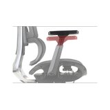 Ergonoomiline kontoritool - Ergo New A1F - must