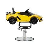 Laste juuksuri tool - Gabbiano Lamborghini