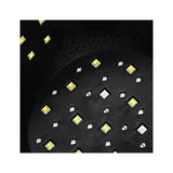 Ocho Nails 8 LED UV-lampi must 84W