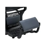 Juuksuritool Gabbiano Niccolo Graphite