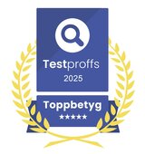 Tippehinne Testproffsilt 2025