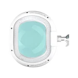 Elegantne 6028 60 LED 5d LED-luuplamp reguleeritava valgustugevusega