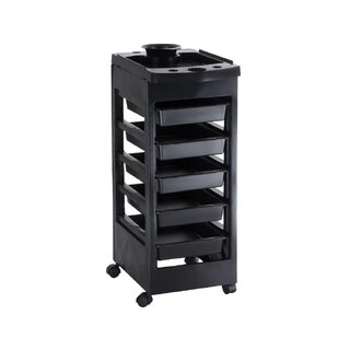 Juuksuri assistent NG-ST008 - must