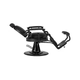 Juuksuri tool Gabbiano Niccolo Black