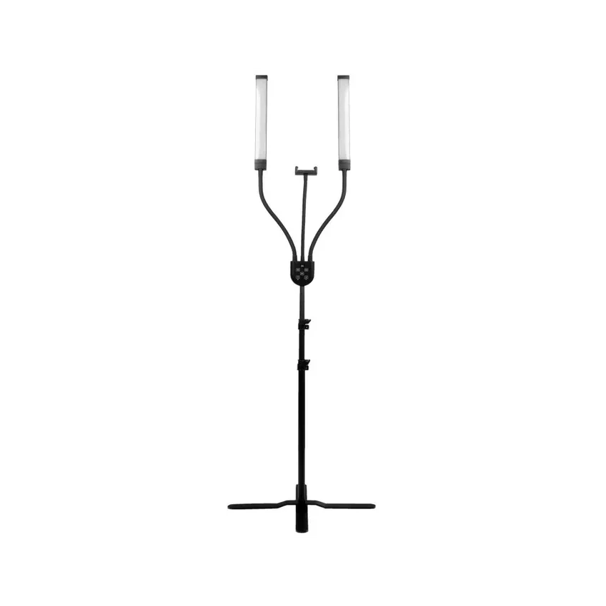 LED-lamp ripsmete ja meigi jaoks