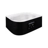 Parafiinivannivaha Kiss 4000 ml 200W – Must