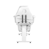 Basic 202 esteetiline tool sahtlitega - valge