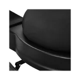 Juuksuri tool Gabbiano Niccolo Black