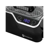 DENSON ACDS-100 ultraheli puhasti 0,6 l 50W must