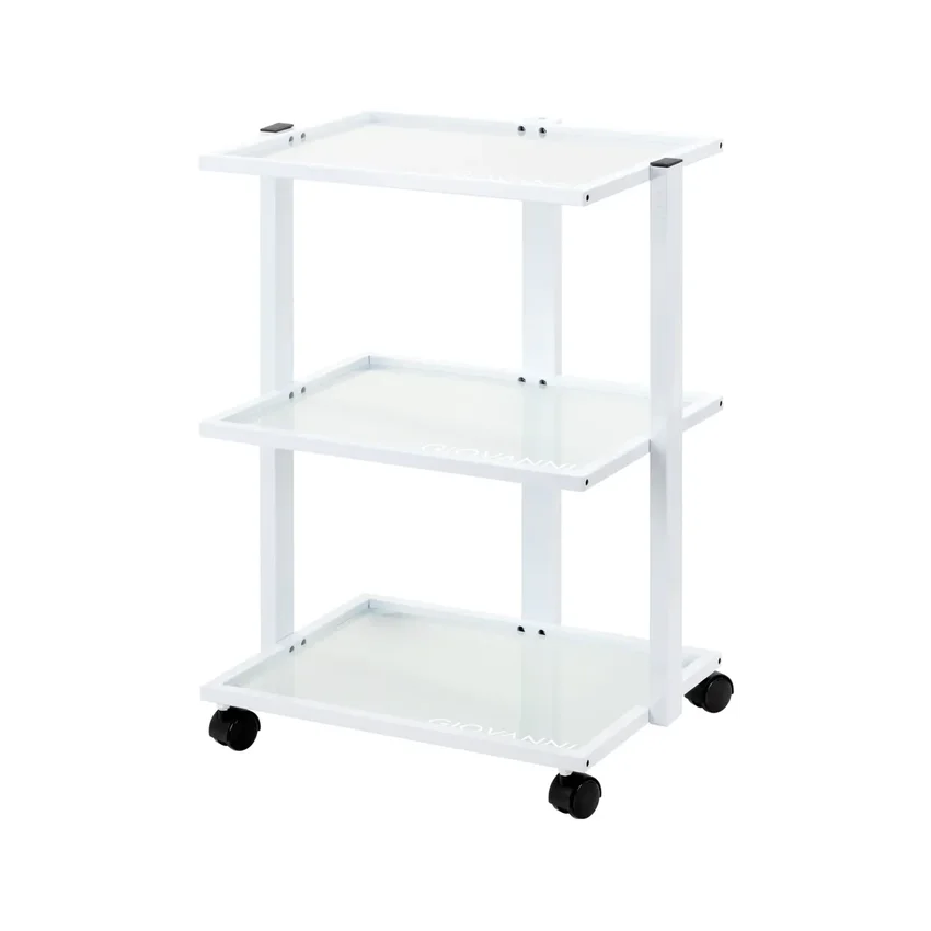 Salongikäru E40 ratastega