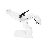 Poodia tool azzurro 709a, 3 mootoriga, valge