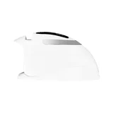 Küünelamp UV-lamp nails Glow S1 168W - valge-hõbedane