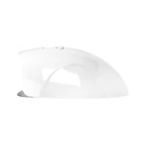 UV LED lamp OCHO NAILS X13 65W valge peeglipõhjaga