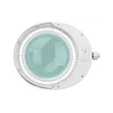 Elegantne 6025 60 LED 5d LED suurenduslamp alusega