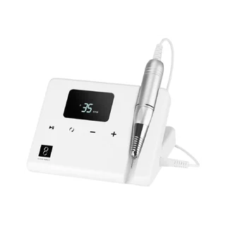 Pediküüriviil jalgadele – OCHO TECHNIC 65W – Valge