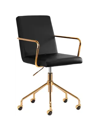 Tugitool QS-OF211G must-kuldne