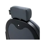 Juuksuritool Gabbiano Niccolo Graphite