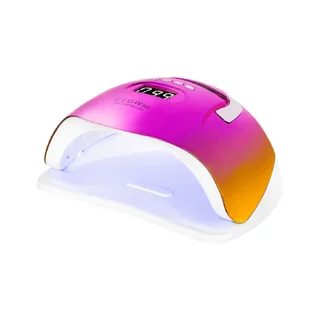 Glow F2 küünelakk UV LED-lamp