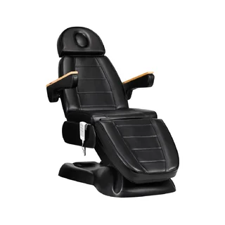 Elektriline protseduuritool SILLON Lux 273b, 3 mootorit, must