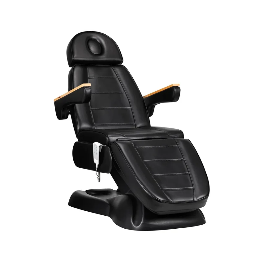 Elektriline protseduuritool SILLON Lux 273b, 3 mootorit, must