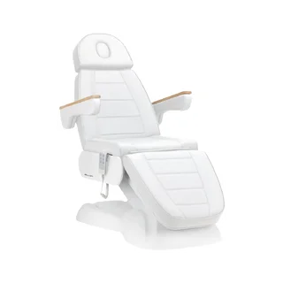 Elektriline protseduuritool SILLON Lux 273b, 3 mootorit, valge