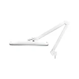 Elegantne 801-S LED-protseduurilamp salongile valge alusega