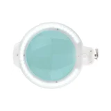 Lauale kinnitatav LED-luuplamp Moonlight 8013/6" valge