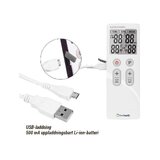 TENS-seadme lihasstimulaator SweTens Allround