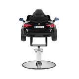 Laste juuksuri tool - Gabbiano BMW