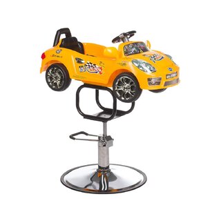 Laste juuksuritool Car BCH-608 kollane