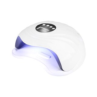 UV LED merekarbilamp 108W